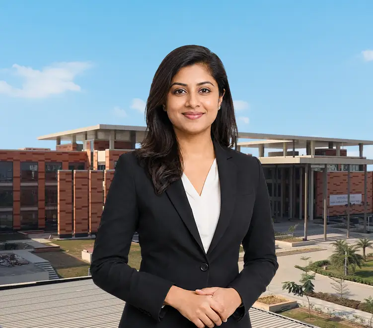 IIM Nagpur Campus